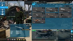 画像ギャラリー No.007のサムネイル画像 / 「Devil's Third Online」の先行体験会が開催。「格闘シューター」というジャンルがもたらす新たな対戦の駆け引きを体験してきた