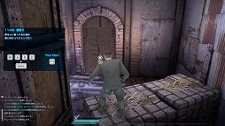 画像ギャラリー No.008のサムネイル画像 / 「Devil's Third Online」の先行体験会が開催。「格闘シューター」というジャンルがもたらす新たな対戦の駆け引きを体験してきた