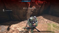 画像ギャラリー No.013のサムネイル画像 / 「Devil's Third Online」の先行体験会が開催。「格闘シューター」というジャンルがもたらす新たな対戦の駆け引きを体験してきた