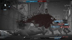 画像ギャラリー No.019のサムネイル画像 / 「Devil's Third Online」の先行体験会が開催。「格闘シューター」というジャンルがもたらす新たな対戦の駆け引きを体験してきた