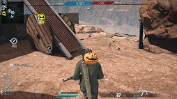 画像ギャラリー No.022のサムネイル画像 / 「Devil's Third Online」の先行体験会が開催。「格闘シューター」というジャンルがもたらす新たな対戦の駆け引きを体験してきた