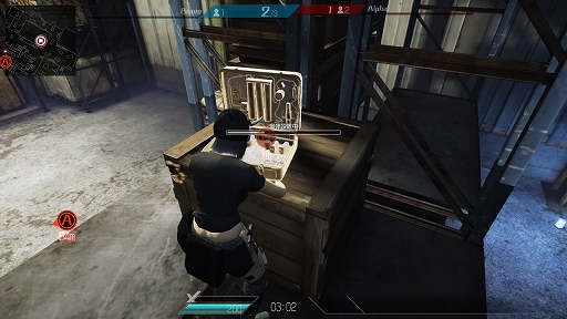 ꡼ No.002 | Devil's Third OnlineïǤ⻲äǤ륹ȥ쥹ƥѥ饤Ȥλɤ