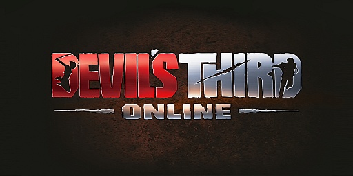 画像ギャラリー No.002のサムネイル画像 / 「Devil's Third Online」のオープンβテストが2016年に2月24日にスタート