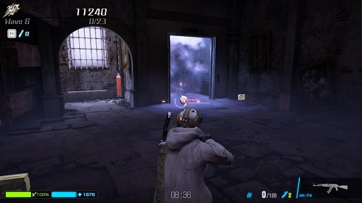 ꡼ No.006 | Devil's Third Onlineץץ¥ƥȤPvEƥġ֥Ƥפо졣ƼϤʤץ쥤䡼ݤˤ붲ݤθƤ