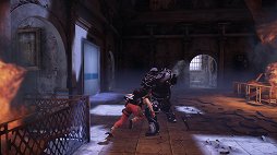 ꡼ No.008 | Devil's Third Onlineץץ¥ƥȤPvEƥġ֥Ƥפо졣ƼϤʤץ쥤䡼ݤˤ붲ݤθƤ