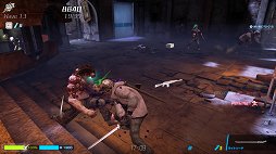 ꡼ No.016 | Devil's Third Onlineץץ¥ƥȤPvEƥġ֥Ƥפо졣ƼϤʤץ쥤䡼ݤˤ붲ݤθƤ