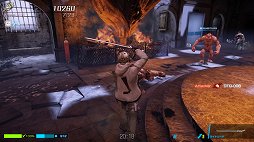 ꡼ No.017 | Devil's Third Onlineץץ¥ƥȤPvEƥġ֥Ƥפо졣ƼϤʤץ쥤䡼ݤˤ붲ݤθƤ