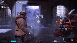 ꡼ No.018 | Devil's Third Onlineץץ¥ƥȤPvEƥġ֥Ƥפо졣ƼϤʤץ쥤䡼ݤˤ붲ݤθƤ