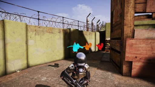 ꡼ No.002 | Devil's Third OnlineOBTѤ뿷롼֥פξΥ˥ȥ¿᤿ץ쥤䡼Ԥ