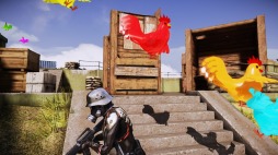 ꡼ No.004 | Devil's Third OnlineOBTѤ뿷롼֥פξΥ˥ȥ¿᤿ץ쥤䡼Ԥ