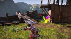 ꡼ No.006 | Devil's Third OnlineOBTѤ뿷롼֥פξΥ˥ȥ¿᤿ץ쥤䡼Ԥ