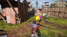 ꡼ No.008 | Devil's Third OnlineOBTѤ뿷롼֥פξΥ˥ȥ¿᤿ץ쥤䡼Ԥ