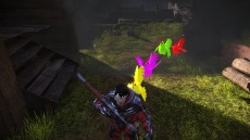 ꡼ No.009 | Devil's Third OnlineOBTѤ뿷롼֥פξΥ˥ȥ¿᤿ץ쥤䡼Ԥ