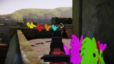 ꡼ No.010 | Devil's Third OnlineOBTѤ뿷롼֥פξΥ˥ȥ¿᤿ץ쥤䡼Ԥ