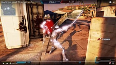 ꡼ No.003 | Devil's Third OnlineײƮ󤬳ǧǤǿPV⥢ƥब館Twitterڡ223ޤ