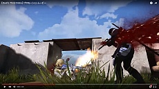 ꡼ No.004 | Devil's Third OnlineײƮ󤬳ǧǤǿPV⥢ƥब館Twitterڡ223ޤ