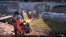 ꡼ No.005 | Devil's Third OnlineײƮ󤬳ǧǤǿPV⥢ƥब館Twitterڡ223ޤ