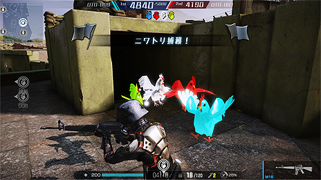 ꡼ No.010Υͥ / Ʈ塼ȡDevils Third OnlineפΥץ¥ƥȤȡPvEΡ֥Ƥס󥷥ƥʤɤ