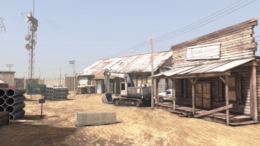 画像ギャラリー No.003のサムネイル画像 / 「Devil's Third Online」新マップ「テキサス」を実装。獲得ドレン経験値が50%アップする「カーニバルイベント」を実施