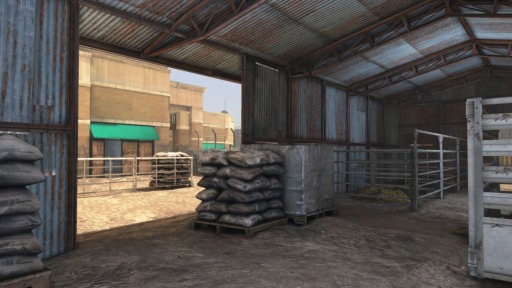 画像ギャラリー No.004のサムネイル画像 / 「Devil's Third Online」新マップ「テキサス」を実装。獲得ドレン経験値が50%アップする「カーニバルイベント」を実施