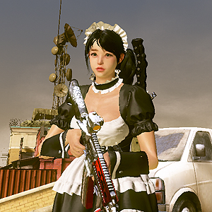 ꡼ No.006Υͥ / Devil's Third OnlineפΥåץǡȤ»ܡ˾󡤥ޥեĻ᤬ܥôᥤ/åȤ