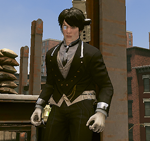 ꡼ No.008Υͥ / Devil's Third OnlineפΥåץǡȤ»ܡ˾󡤥ޥեĻ᤬ܥôᥤ/åȤ