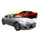 画像ギャラリー No.009のサムネイル画像 / デートしながらレースに挑む「ドリフトガールズ」の事前登録受付が開始