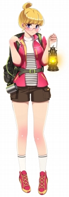 ���������꡼ No.001�Υ���ͥ������ / �֥ɥ�եȥ����륺�ס��о쥭��饯�����ξ����ô����ͥ�Υ����Ȥ����