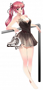 画像ギャラリー No.004のサムネイル画像 / 「ドリフトガールズ」,沢城みゆきさんや潘めぐみさんなどのコメントが公開