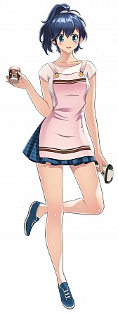 画像ギャラリー No.006のサムネイル画像 / 「ドリフトガールズ」,沢城みゆきさんや潘めぐみさんなどのコメントが公開