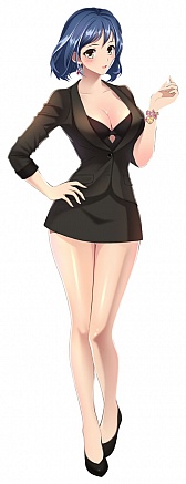 画像ギャラリー No.014のサムネイル画像 / 「ドリフトガールズ」,沢城みゆきさんや潘めぐみさんなどのコメントが公開