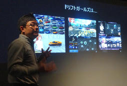 ���������꡼ No.005�Υ���ͥ������ / ���λҤȤ�������ڤ���륹�ޥ۸����졼��������֥ɥ�եȥ����륺�פΥ�ǥ�����������θ�����ݡ��ȡ�ľ����ץ쥤�ࡼ�ӡ���Ǻ�