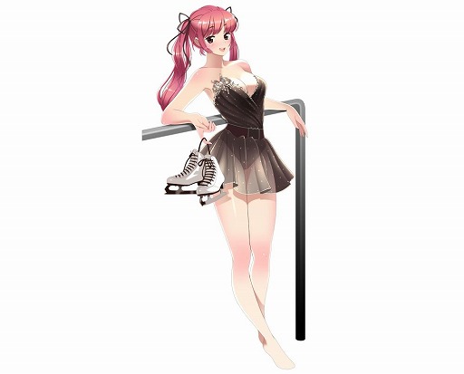 画像ギャラリー No.005のサムネイル画像 / 「ドリフトガールズ」,1対1のリアルタイム対戦「ワ−ルドツアー」が実装