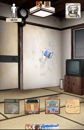 ���������꡼ No.005�Υ���ͥ������ / �����ɤ�ŷ��Ρ֤��ߡפϤ����Ⱦä��ޤ��������ۥ顼������֤��ߤ�����פ�Ҳ𤹤�֡ʤۤܡ��������ޥۥ������̿�����914��