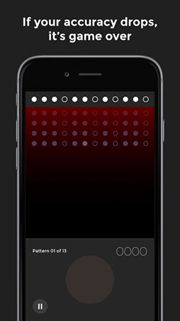 Steve Reich's Clapping Music