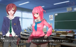 画像ギャラリー No.003のサムネイル画像 / 投稿されたノベルゲームが遊べる「Script少女のべるちゃん」のブラウザ版が配信開始