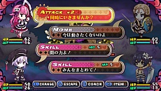 ���������꡼ No.003�Υ���ͥ������ / �֥���ߥʥ륬���륺2�ס�������饯�����Υޥ�ȥ����ƥ�Τ����餤����������������������ο����ʥ����꡼�󥷥�å�11����