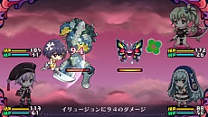 ���������꡼ No.004�Υ���ͥ������ / �֥���ߥʥ륬���륺2�ס�������饯�����Υޥ�ȥ����ƥ�Τ����餤����������������������ο����ʥ����꡼�󥷥�å�11����