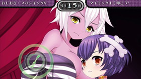 ���������꡼ No.015�Υ���ͥ������ / �֥���ߥʥ륬���륺2�ס�������饯�����Υޥ�ȥ����ƥ�Τ����餤����������������������ο����ʥ����꡼�󥷥�å�11����