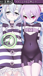 ���������꡼ No.016�Υ���ͥ������ / �֥���ߥʥ륬���륺2�ס�������饯�����Υޥ�ȥ����ƥ�Τ����餤����������������������ο����ʥ����꡼�󥷥�å�11����