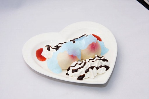 ���������꡼ No.004�Υ���ͥ������ / �֥���ߥʥ륬���륺2�ס��ᥤ�ɥ��ե��֤�ΤΤספȥ���ܥ��٥�ȳ���