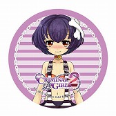 ���������꡼ No.011�Υ���ͥ������ / �֥���ߥʥ륬���륺2�ס��ᥤ�ɥ��ե��֤�ΤΤספȥ���ܥ��٥�ȳ���