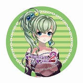 ���������꡼ No.012�Υ���ͥ������ / �֥���ߥʥ륬���륺2�ס��ᥤ�ɥ��ե��֤�ΤΤספȥ���ܥ��٥�ȳ���