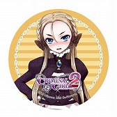 ���������꡼ No.013�Υ���ͥ������ / �֥���ߥʥ륬���륺2�ס��ᥤ�ɥ��ե��֤�ΤΤספȥ���ܥ��٥�ȳ���