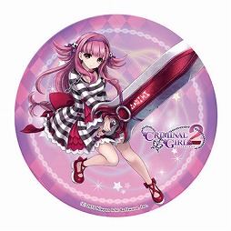 ���������꡼ No.015�Υ���ͥ������ / �֥���ߥʥ륬���륺2�ס��ᥤ�ɥ��ե��֤�ΤΤספȥ���ܥ��٥�ȳ���