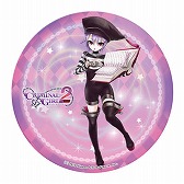 ���������꡼ No.016�Υ���ͥ������ / �֥���ߥʥ륬���륺2�ס��ᥤ�ɥ��ե��֤�ΤΤספȥ���ܥ��٥�ȳ���