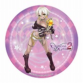 ���������꡼ No.017�Υ���ͥ������ / �֥���ߥʥ륬���륺2�ס��ᥤ�ɥ��ե��֤�ΤΤספȥ���ܥ��٥�ȳ���