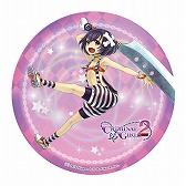 ���������꡼ No.018�Υ���ͥ������ / �֥���ߥʥ륬���륺2�ס��ᥤ�ɥ��ե��֤�ΤΤספȥ���ܥ��٥�ȳ���