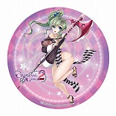 ���������꡼ No.019�Υ���ͥ������ / �֥���ߥʥ륬���륺2�ס��ᥤ�ɥ��ե��֤�ΤΤספȥ���ܥ��٥�ȳ���