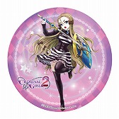 ���������꡼ No.020�Υ���ͥ������ / �֥���ߥʥ륬���륺2�ס��ᥤ�ɥ��ե��֤�ΤΤספȥ���ܥ��٥�ȳ���